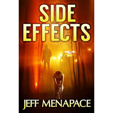 Side Effects - An FBI Psychological Thriller