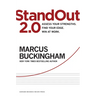 Standout 2.0: Assess Your Strengths, Find Your Edge, Win at Work