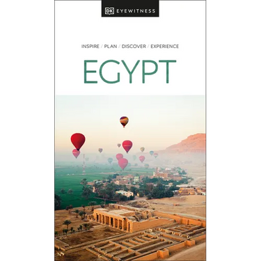 DK Egypt