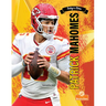 Patrick Mahomes