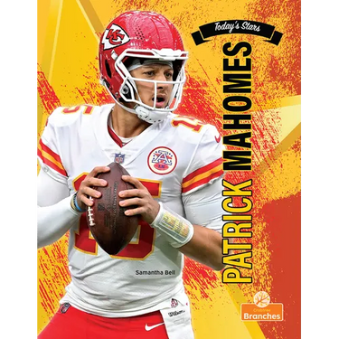 Patrick Mahomes