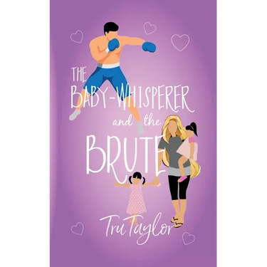 The Baby-whisperer and the Brute