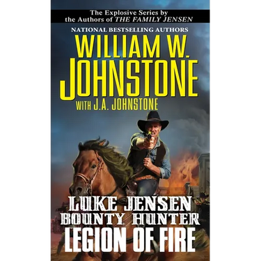 Legion of Fire