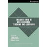 Insights into AI and Language Teaching and Learning