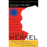 Spiritual Interview with the Guardian Spirit of Angela Merkel