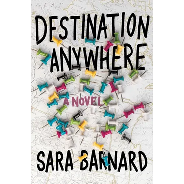 Destination Anywhere