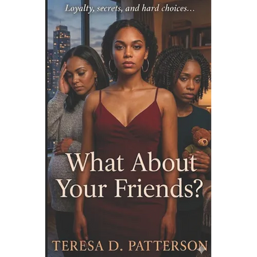What About Your Friends