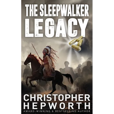 The Sleepwalker Legacy