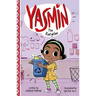 Yasmin the Recycler