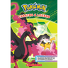 Chasing a Legend (Pokémon Chapter Book)
