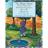 The Magic Horse / Sihirli At: Bilingual English-Turkish Edition / İngilizce-Türkçe İki Dilli Baskı