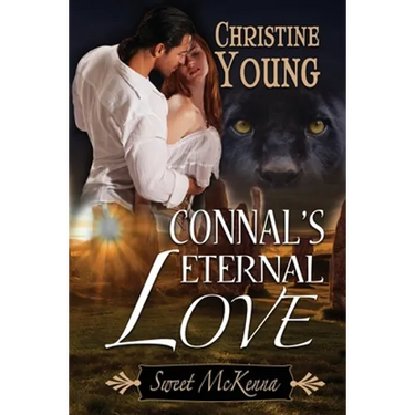 Connal's Eternal Love
