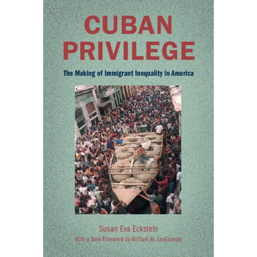 Cuban Privilege