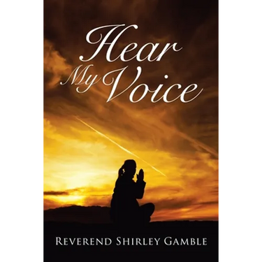 Hear My Voice