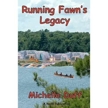 Running Fawn's Legacy
