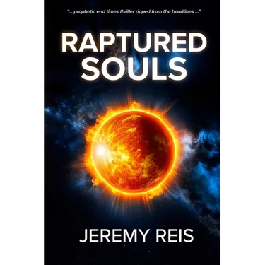 Raptured Souls: The Dawn of Tribulation