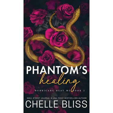 Phantom's Healing
