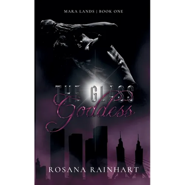 The Glass Goddess