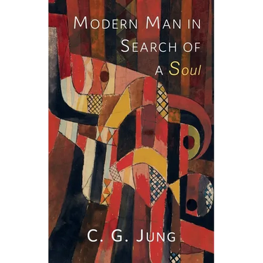 Modern Man in Search of a Soul