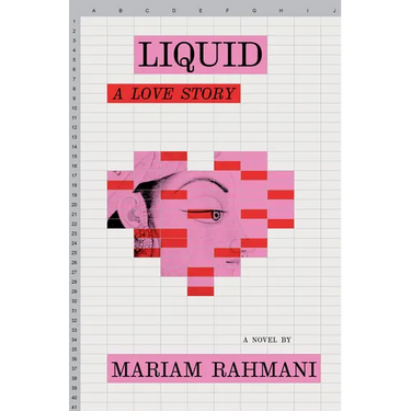 Liquid: A Love Story