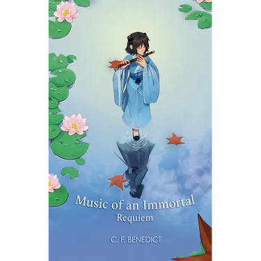 Music Of An Immortal: Requiem