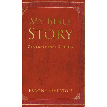 My Bible Story: Generational Stories