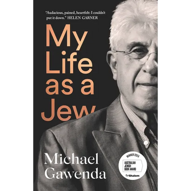 My Life as a Jew