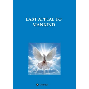 Last Appeal to Mankind