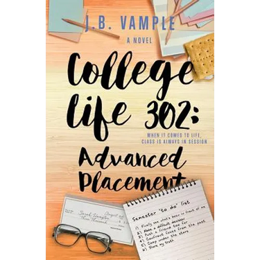 College Life 302: Advanced Placement