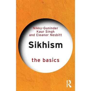 Sikhism - The Basics