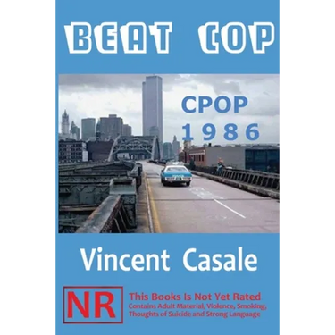 Beat Cop