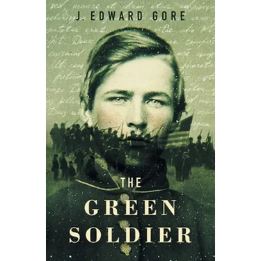The Green Soldier