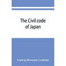 The Civil code of Japan