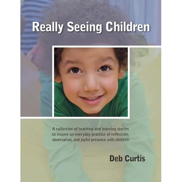 Really Seeing Children