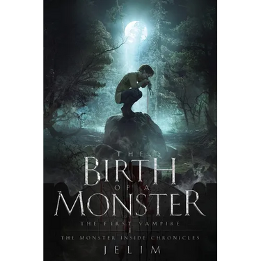 The Birth of a Monster