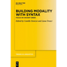 Building Modality with Syntax: Focus on Ancient Greek