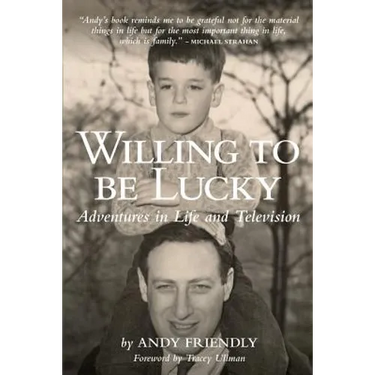 Willing to Be Lucky