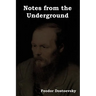 Notes from the Underground