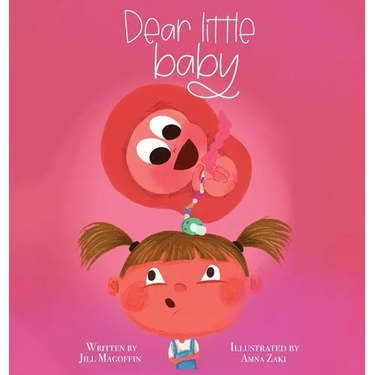 Dear Little Baby