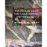 Igneous and Metamorphic Petrology