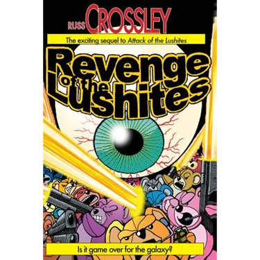Revenge of the Lushites