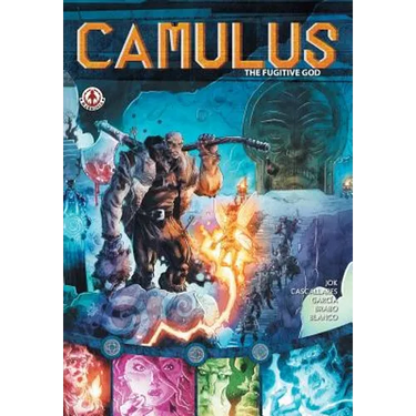 Camulus: The Fugitive God