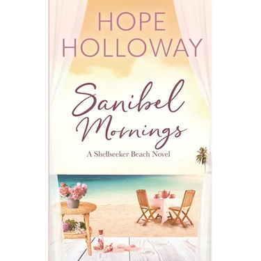 Sanibel Mornings