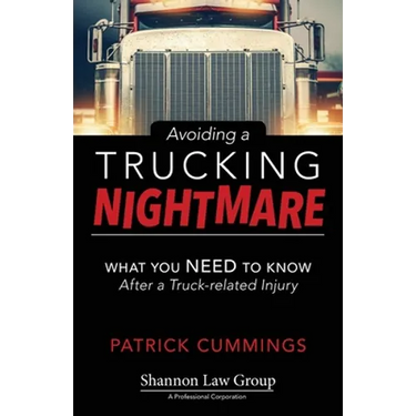 Avoiding a Trucking Nightmare: What You Need to Know After a Truck-related Injury