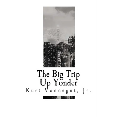 The Big Trip Up Yonder