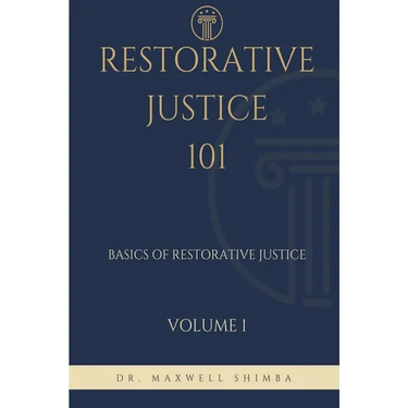 Restorative Justice 101: Basics of Restorative Justice