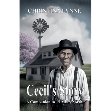 Cecil's Story