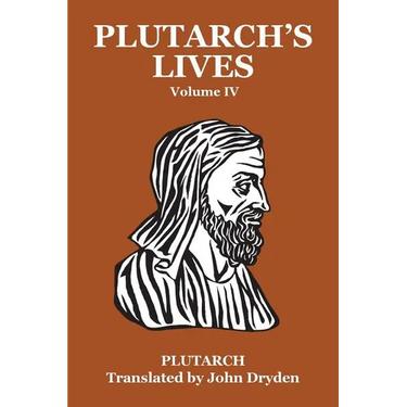 Plutarch's Lives Vol. IV