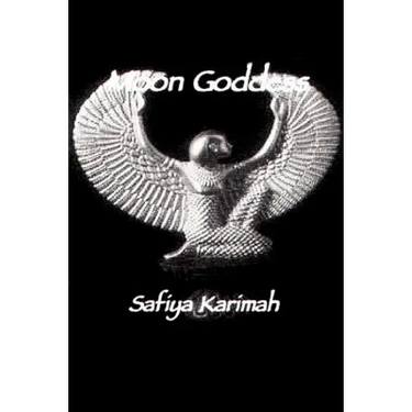 Moon Goddess