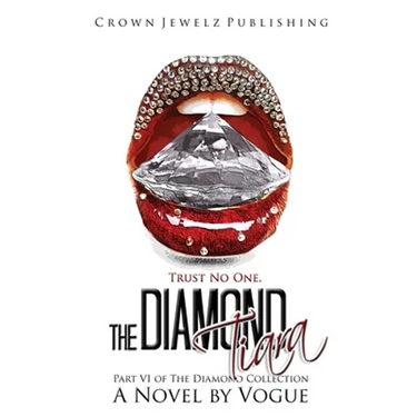 The Diamond Tiara